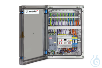 Gas&uuml;berwachung Ensolatec 6.1  GWZ-TS6.1-24V DC Gas&uuml;berwachung Ensolatec 6.1...